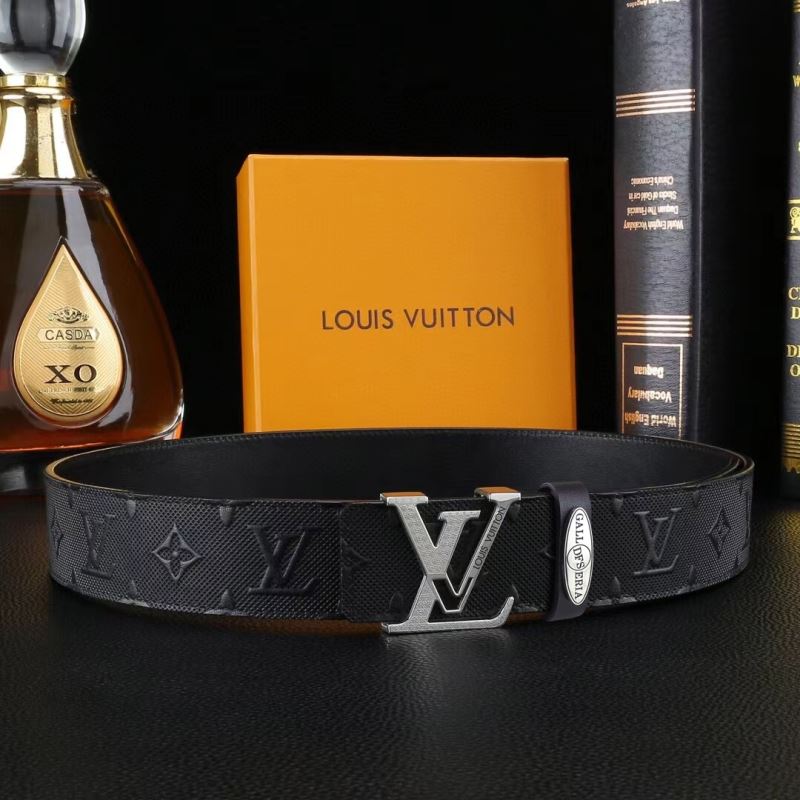 Louis Vuitton Belts